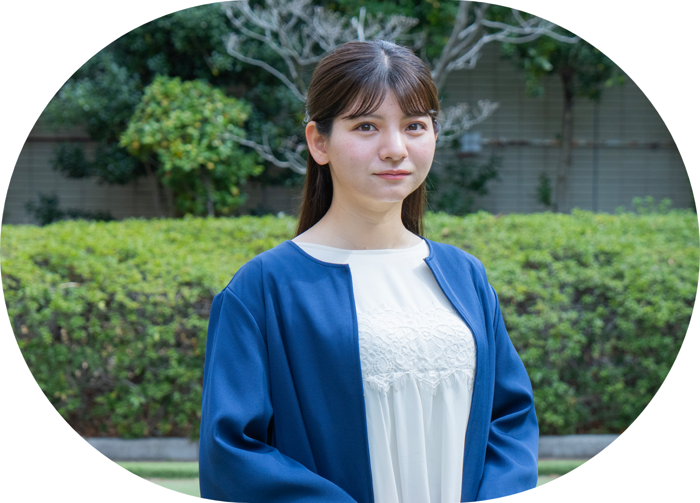 M.Mさん