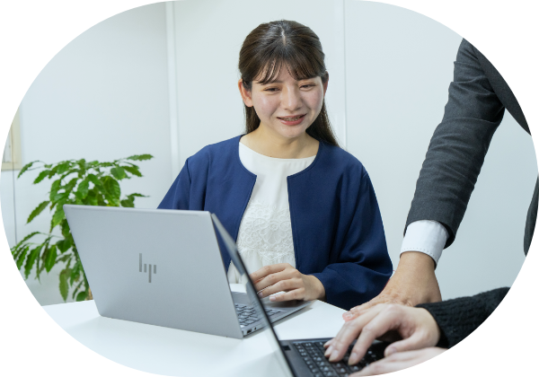 人材育成・キャリア形成